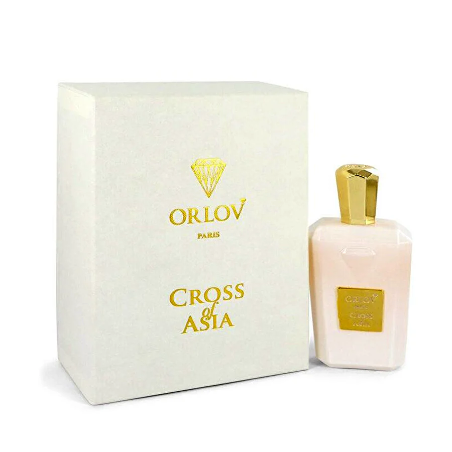 Orlov Paris By Orlov White