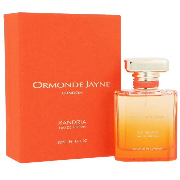 Ormonde Jane Xandria