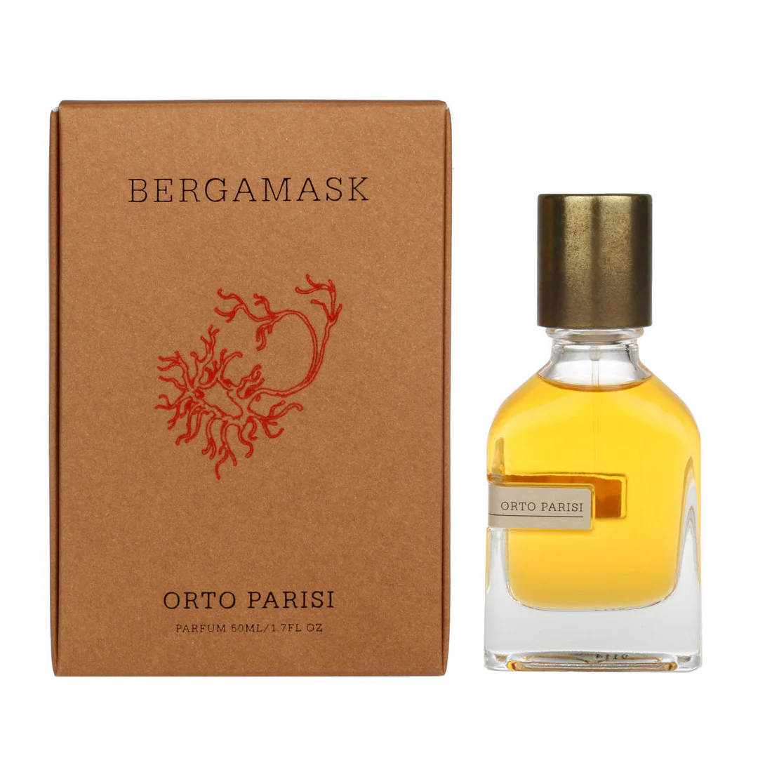 Orto Parisi Bergamask