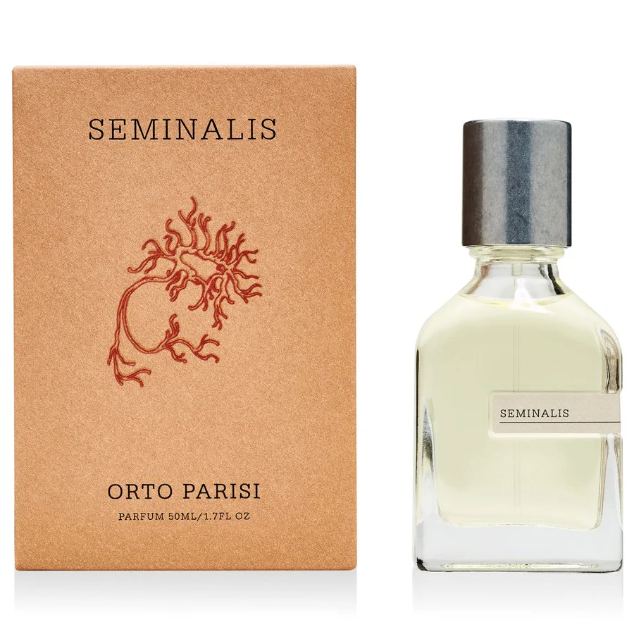 Orto Parisi Seminalis