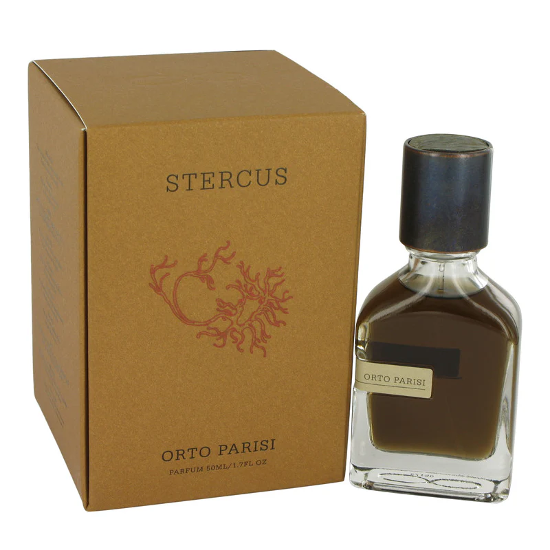 Orto Parisi Stercus