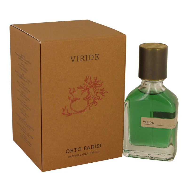 Orto Parisi Viride