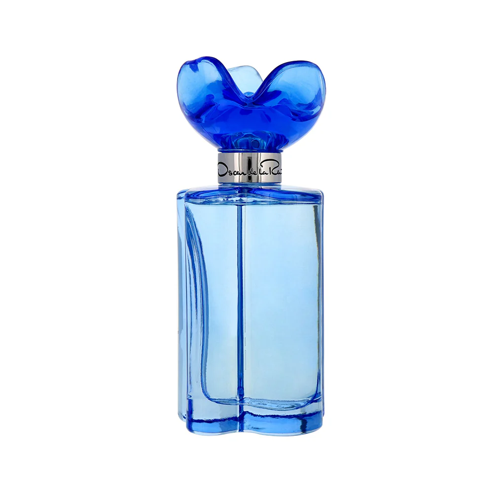 Oscar Blue Orchid