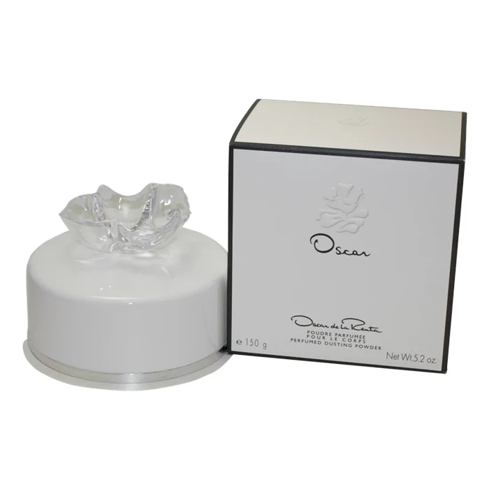 Oscar Dusting Powder