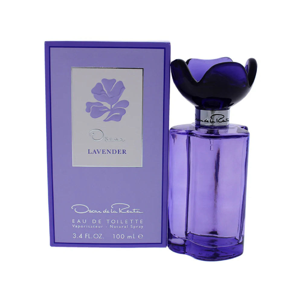 Oscar Lavender