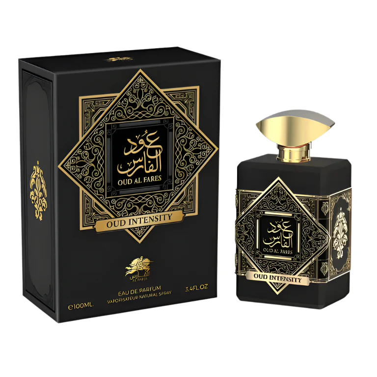 OUD AL FARES OUD INTENSITY