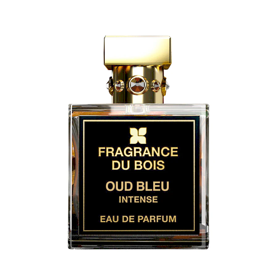 Fragrance Du Bois Oud Bleu Intense