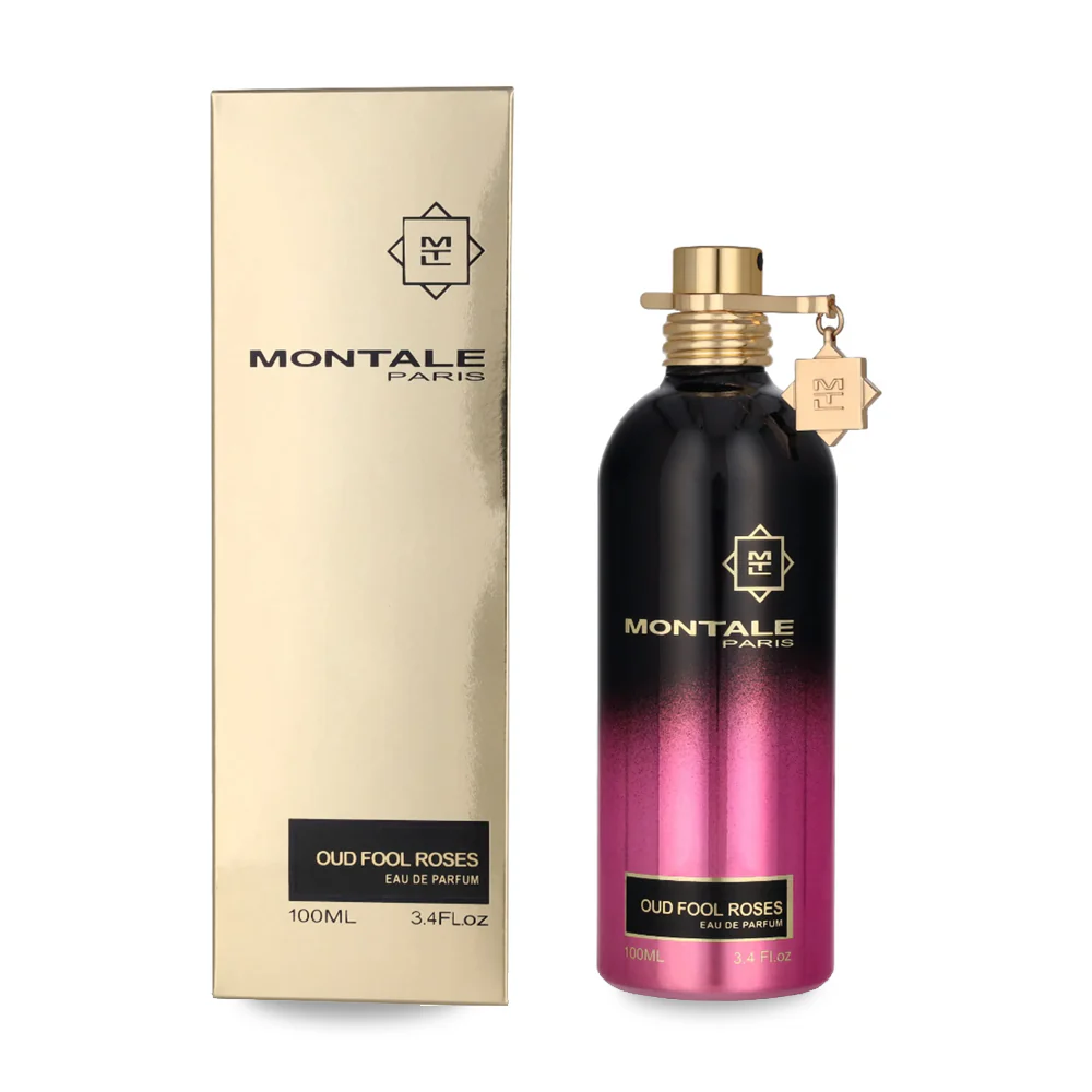 Montale Oud Fool Roses