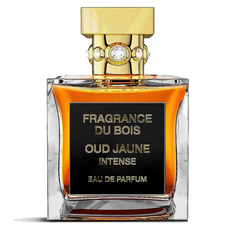 Fragrance Du Bois Oud Jaune Intense