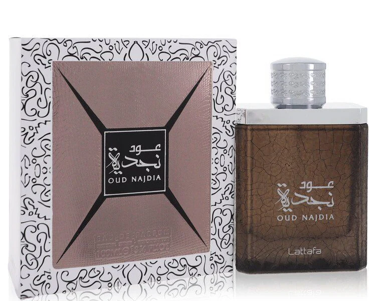 Oud Najdia