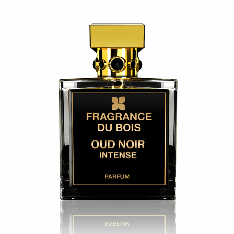 Fragrance Du Bois Oud Noir Intense