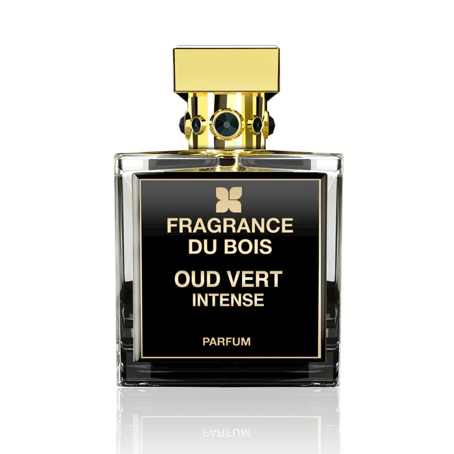 Oud Vert Intense