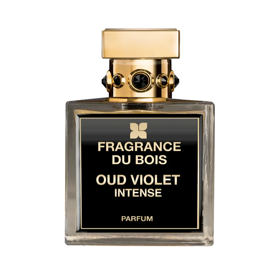 Oud Violet Intense
