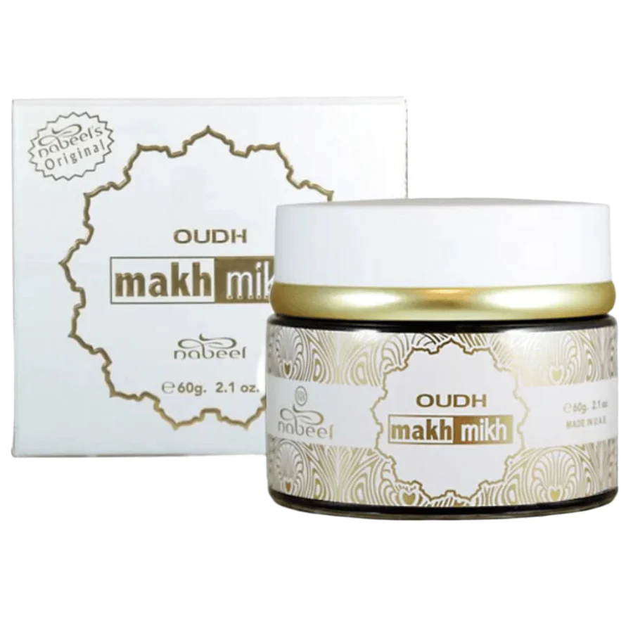 Oudh Makh Mikh