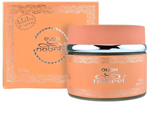 Oudh Nabeel