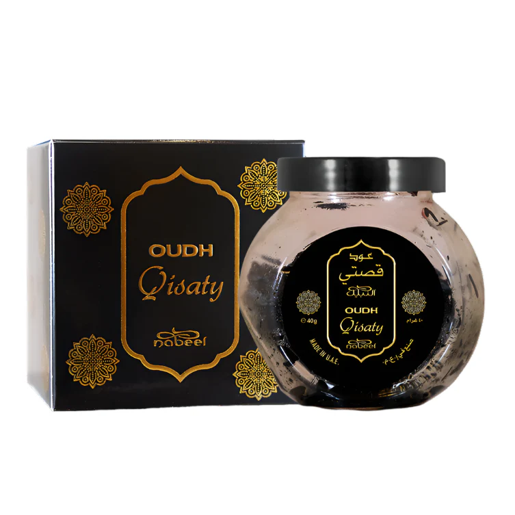 Oudh Qisaty