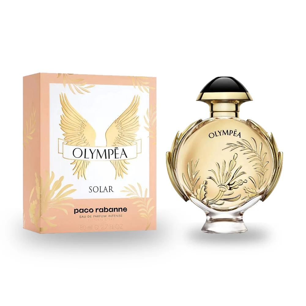 Paco Rabanne Olympea Solar Intense