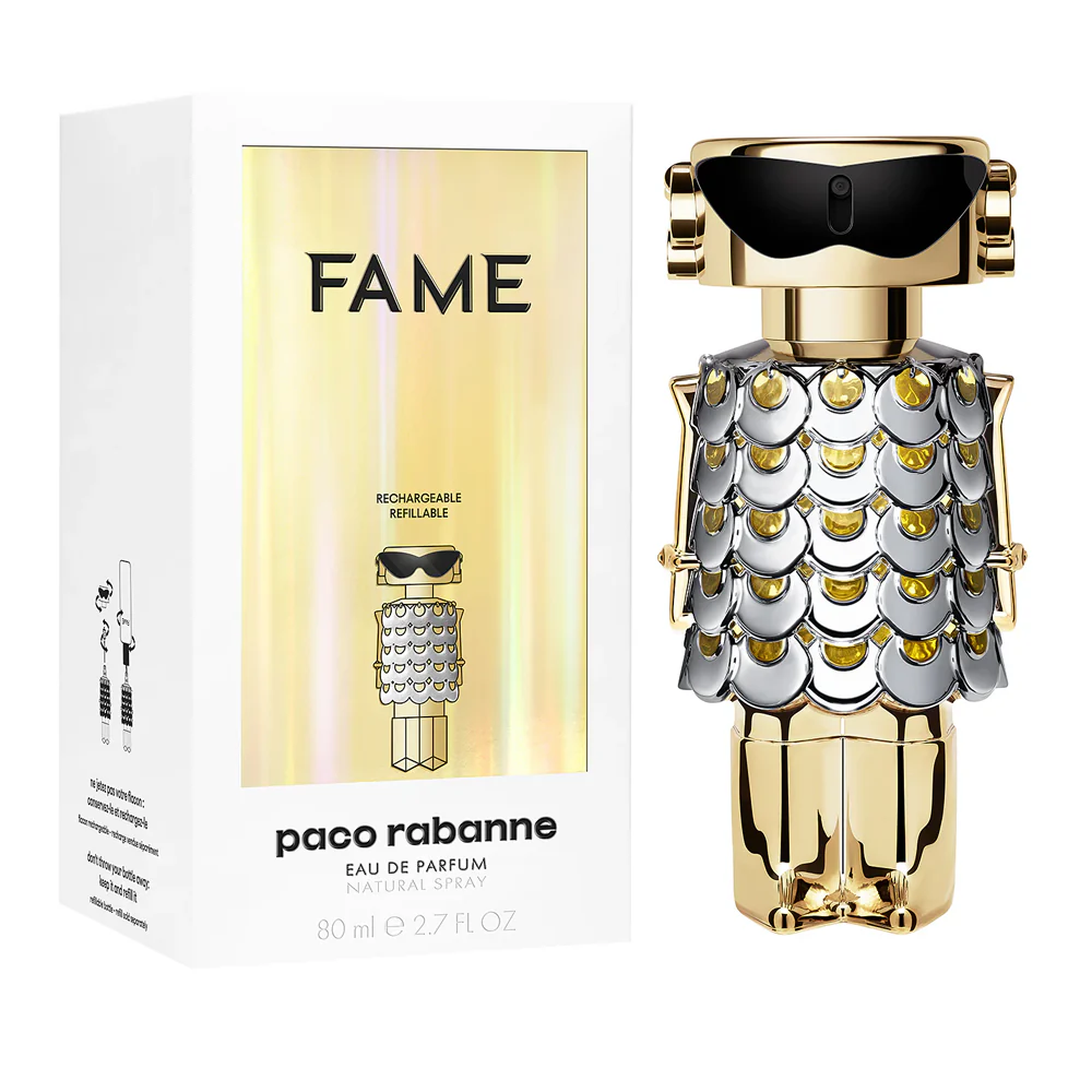 Paco Rabanne Fame Edp