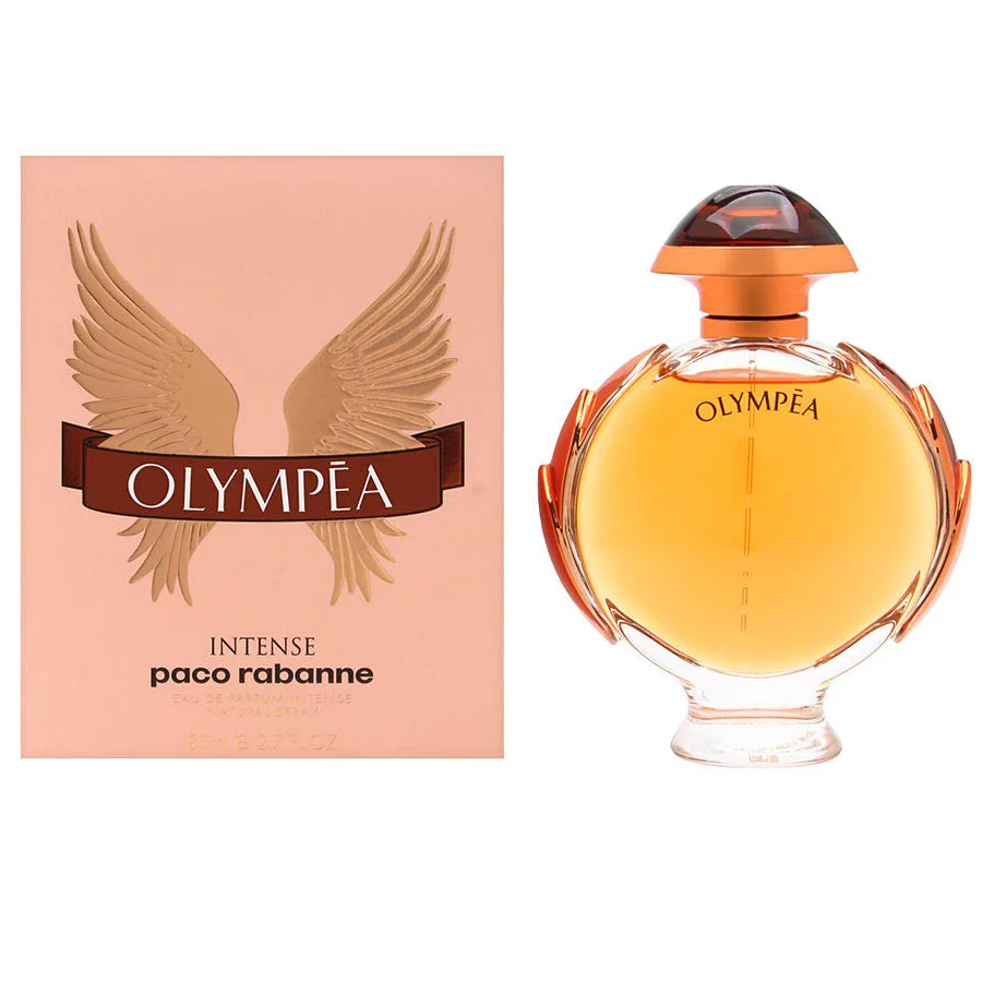 Paco Rabanne Olympea Intense