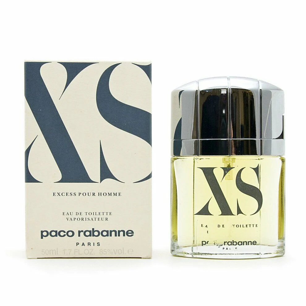 Paco Rabanne XS White Box - Image 2