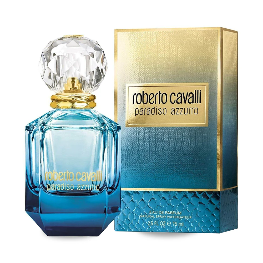 Paradiso Azzurro