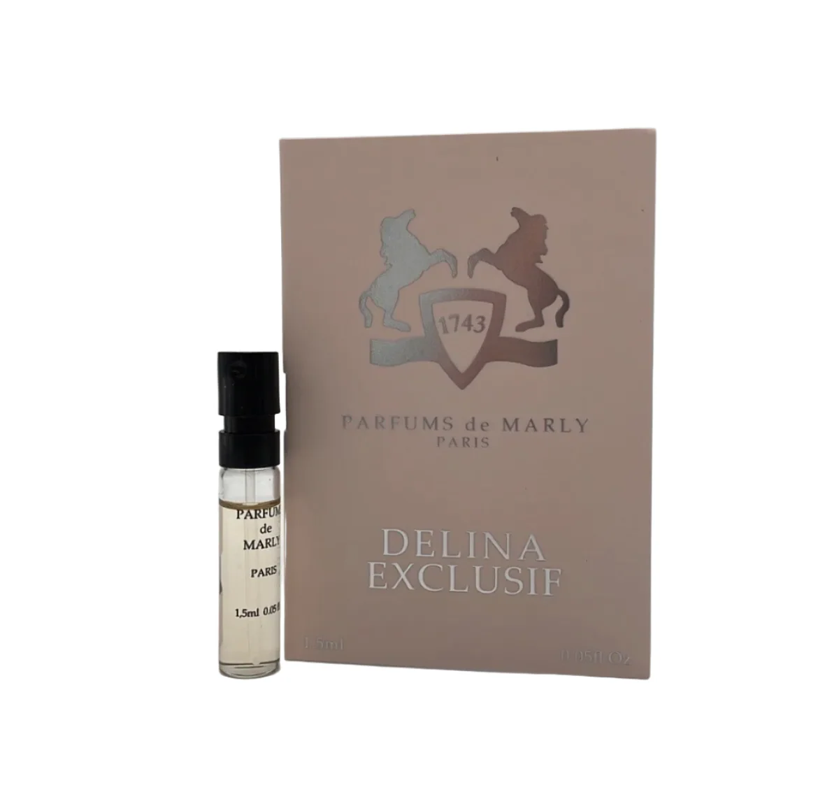 Parfums De Marly Delina Exclusif - Image 2