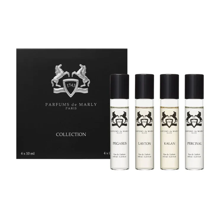 Parfums De Marly Discovery Set - Image 2