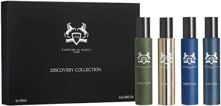 Parfums De Marly Discovery Set - Image 3