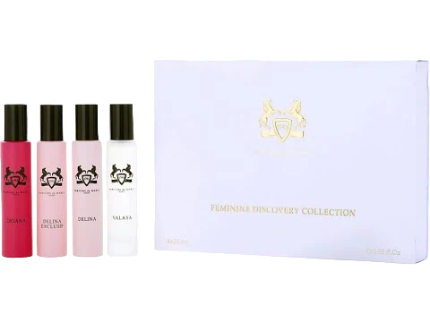 Parfums De Marly Discovery Set - Image 4