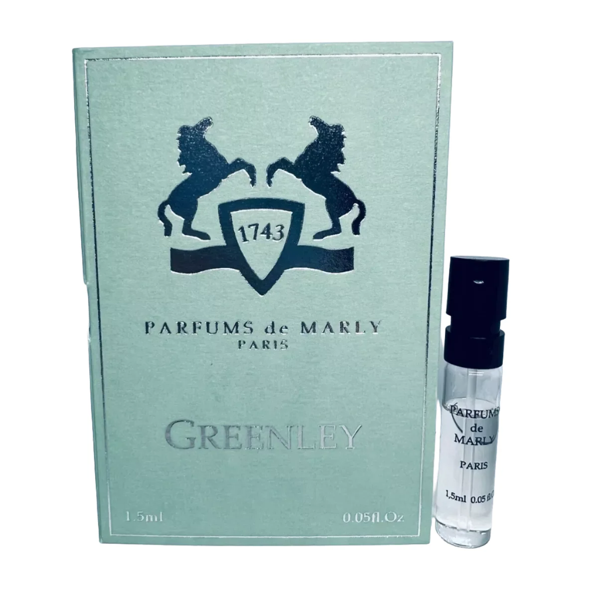 Parfums De Marly Greenley - Image 2
