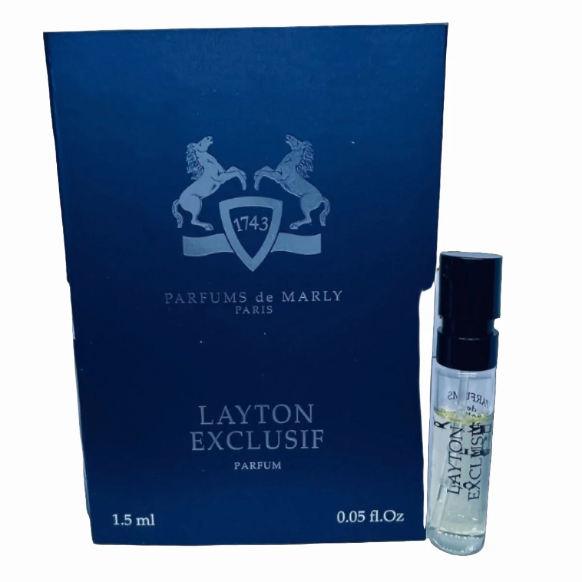 Parfums De Marly Layton Exclusif - Image 2