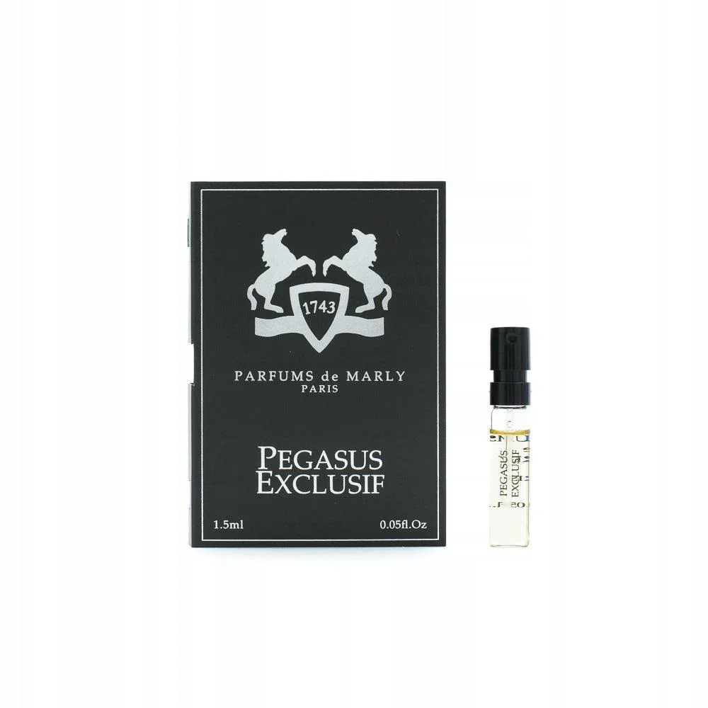 Parfums De Marly Pegasus Exclusif - Image 2