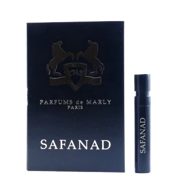 Parfums De Marly Safanad - Image 2