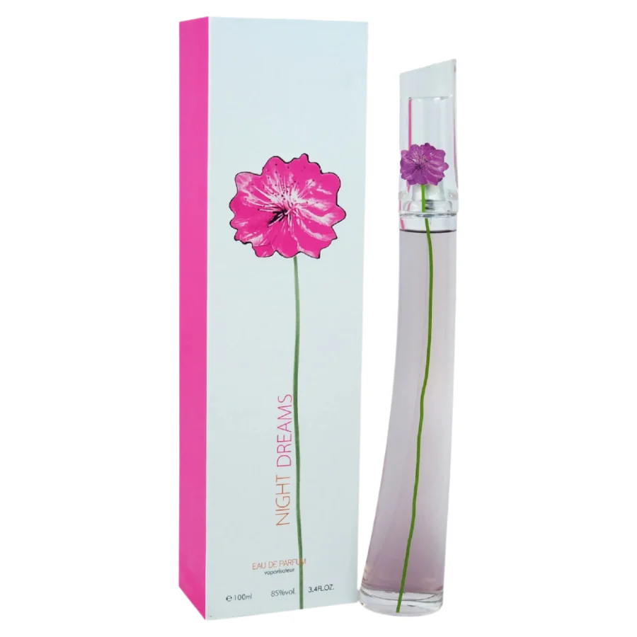 Parfums Rivera Night Dreams