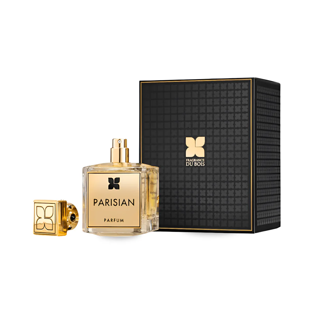 Fragrance Du Bois Parisian