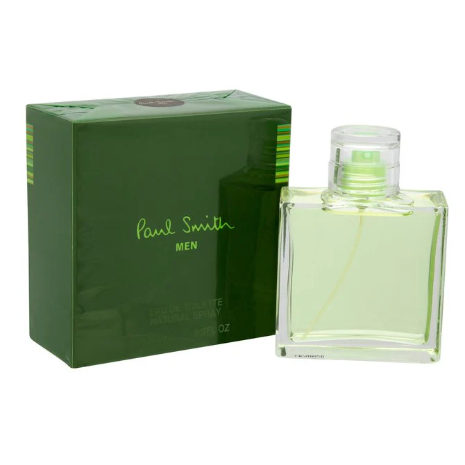 Paul Smith
