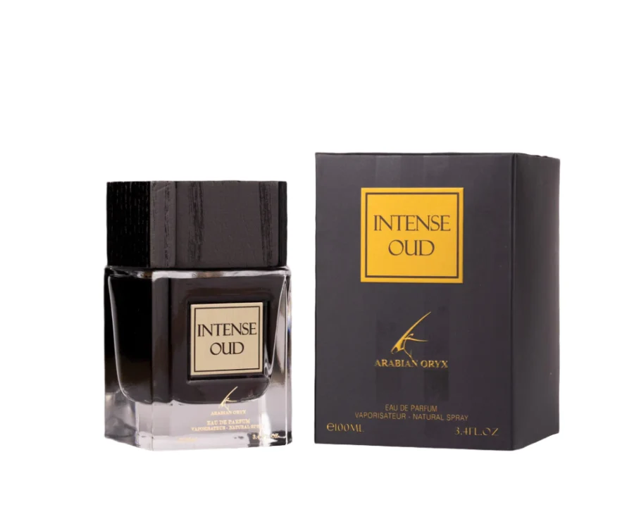 Intense Oud Arabian Oryx