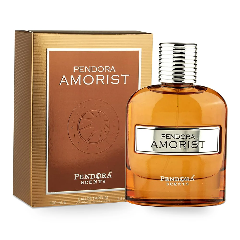 Pendora Amorist
