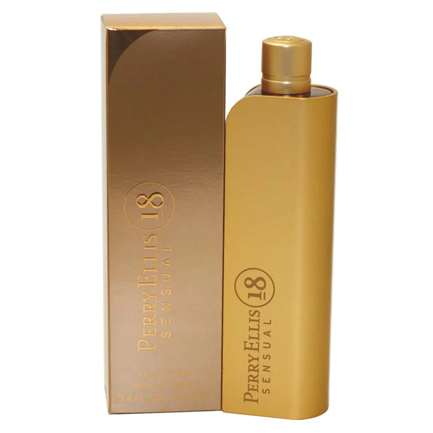Perry Ellis 18 Sensual