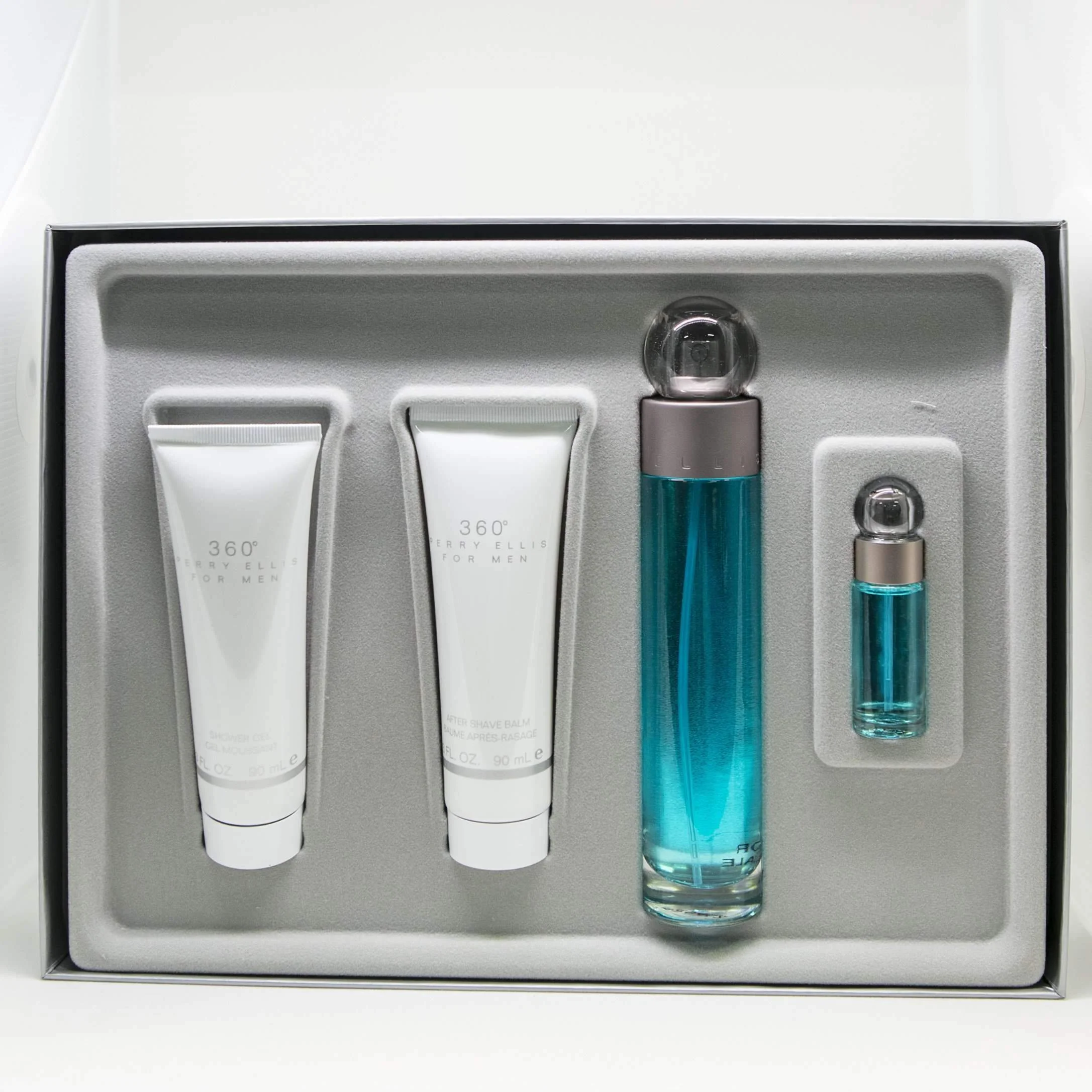 Perry Ellis 360 Gift Set
