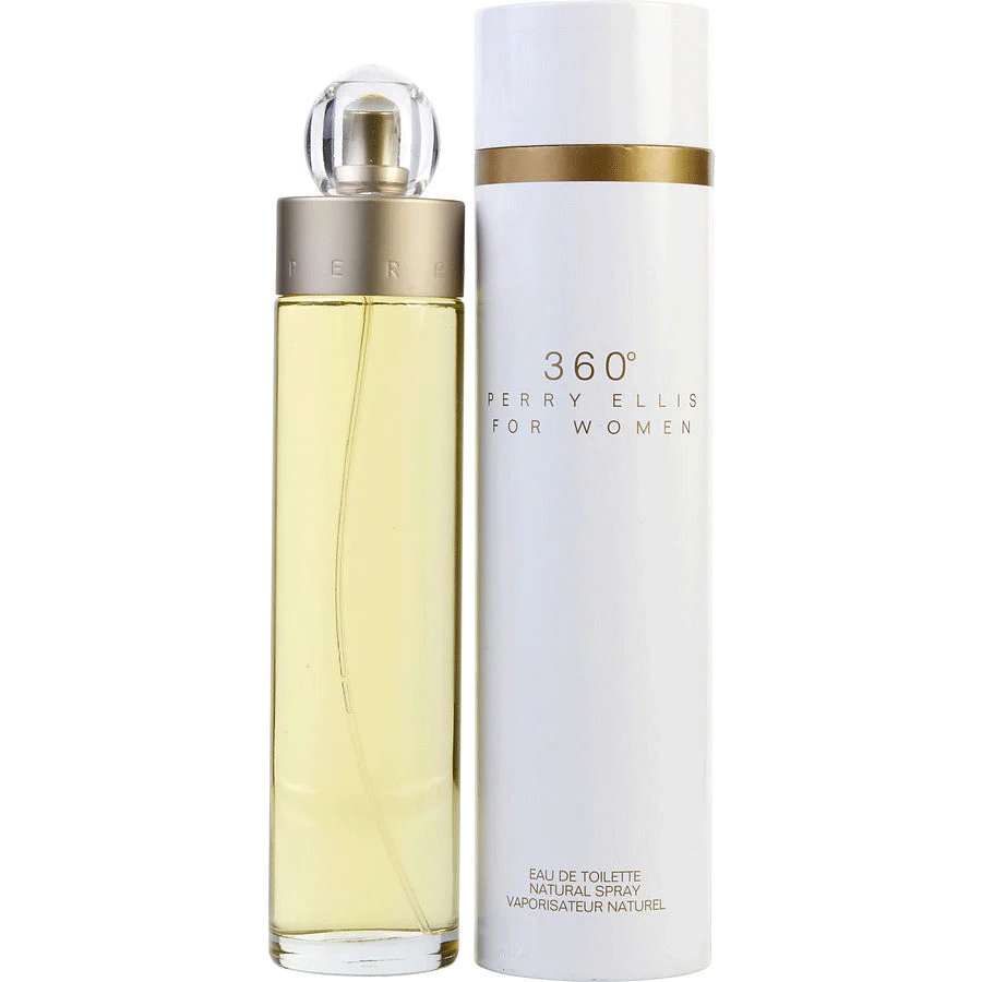 PERRY ELLIS 360