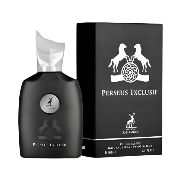 Perseus Exclusif