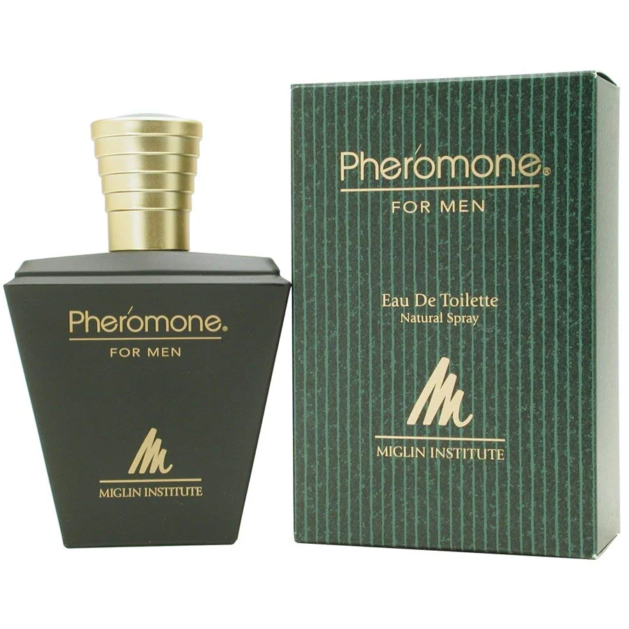 PHEROMONE BY MIGLIN INSTITUTE