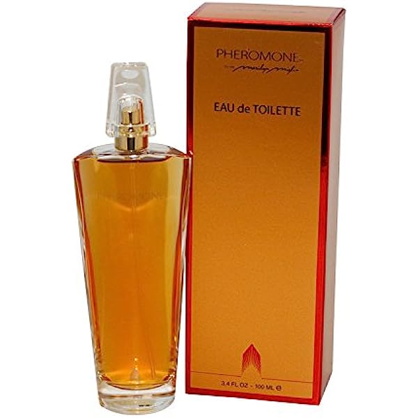PHEROMONE (RARE & VINTAGE)