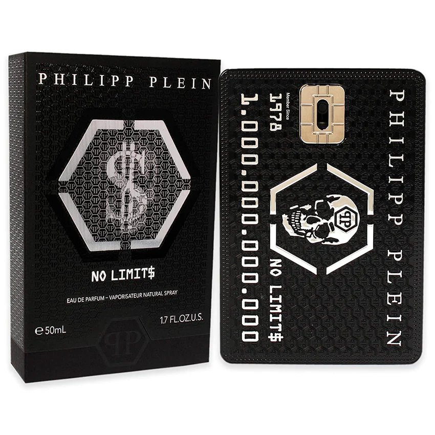 Philipp Plein No Limits