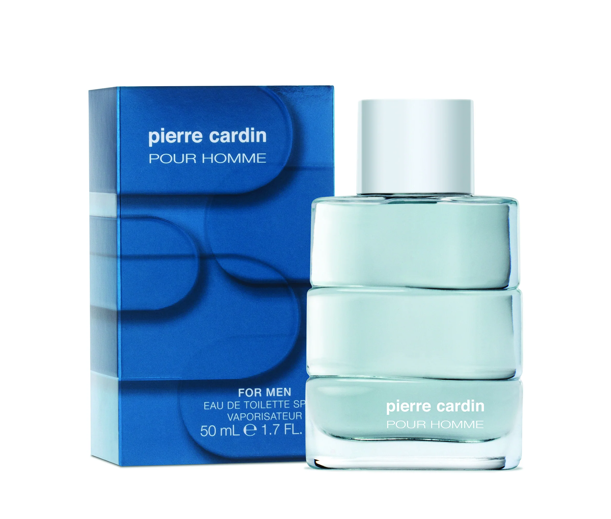 PIERRE CARDIAN POUR HOMME