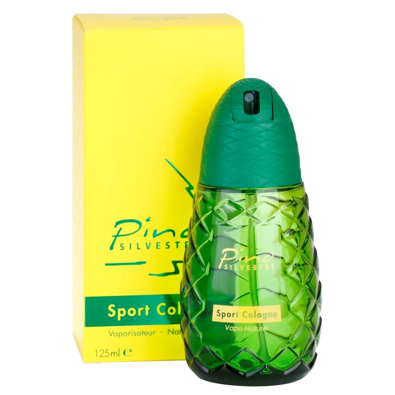 Pino Silvestre Sport