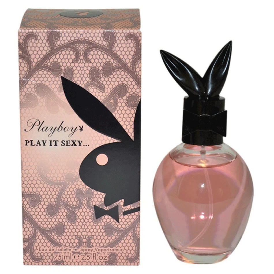 Playboy Play It Sexy