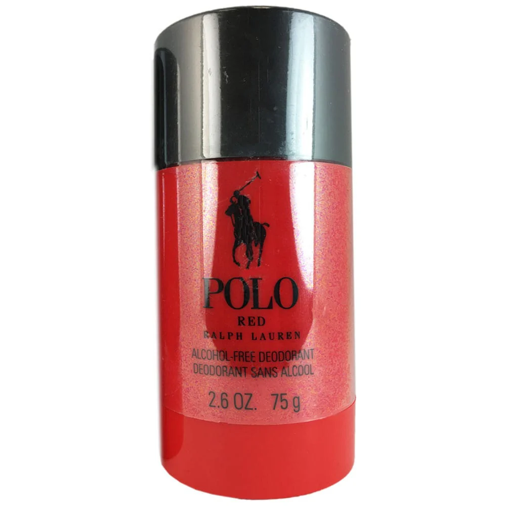 Polo Red - Image 2
