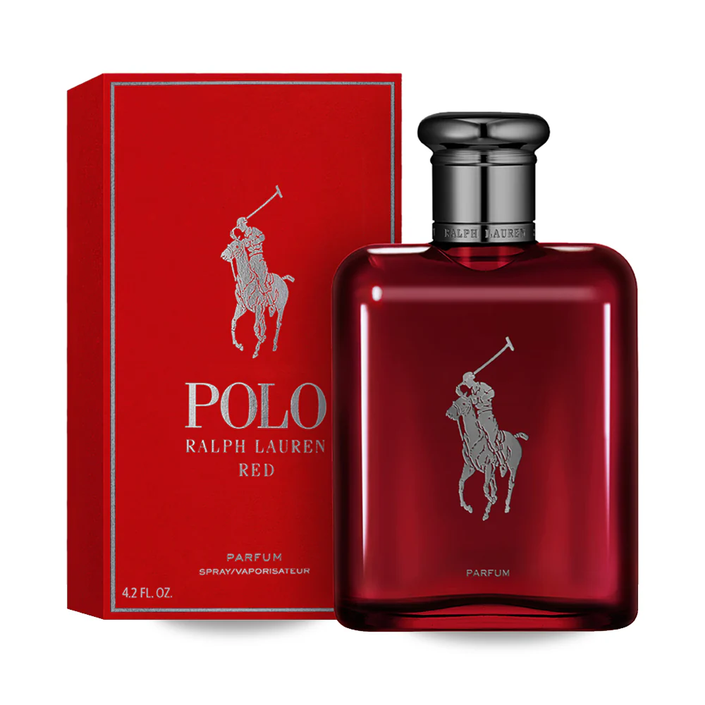 Polo Red Parfum